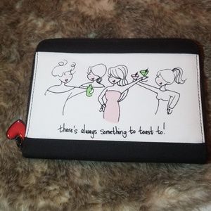 PhiloSophies Zippered  Photo Album